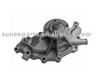 Water Pump 12520914