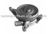 Water Pump XW4Z-8501BA