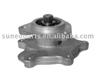 Water Pump 24570464,24571389,24570464,24571389,