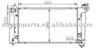 TOYOTA Radiator 16400-21140