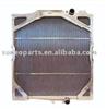 VOLVO Radiator 1276435/1674635/8112961