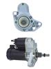 starter motor for AUDI A3