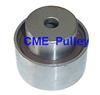 tensioner pulley for Citroen XANTIA , Peugeot 406/607