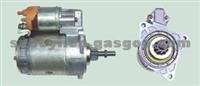 Starter Motor LESTER:17766 WAI:2-1992-MI OEM NO:M0T82281