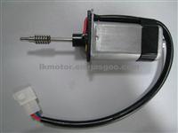 KIA PRIDE WINDOW MOTOR