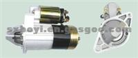 Starter Motor LESTER:17829 WAI:2-2326-MI HC PARTS: JS1316 OEM NO:M0T84881ZC