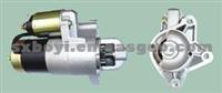 Starter Motor LESTER:17691 WAI:2-1849-MI OEM NO:M0T80981