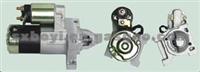 Starter Motor LESTER:17913 WAI:2-2939-MI OEM NO:M0T85582