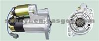 Starter Motor LESTER:17685 WAI:2-1847-MI HC PARTS: JS1219 OEM NO:M0T60081 M0T60082