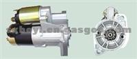 Starter Motor LESTER:17425 WAI:2-1121-MI HC PARTS: JS939 Mitsubishi No:M1T60281 M1T60285