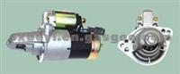 Starter Motor LESTER:17246 17745 17455 WAI:2-1128-HI HC PARTS:JS627 Mitsubishi No:M1T72981A M1T72985 HITACHI:S114-806 HITACHI:S114-701