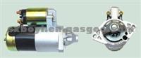 Starter Motor LESTER:17266 17206 17194 WAI:2-1244-MI HC PARTS:JS380 Mitsubishi No:M1T72483 M1T74581 M0T85781