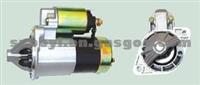 Starter Motor LESTER:17217 17505 WAI:2-1178-MI HC PARTS:JS922 Mitsubishi No:M1T73381 M1T73383