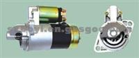 Starter Motor LESTER:17176 WAI:2-1996-MI HC PARTS:JS915 Mitsubishi No:M1T79681 M1T79781