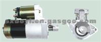 Starter Motor LESTER:17837 WAI:2-2117-MI Mitsubishi No:M1T86081 M1T86081ZC