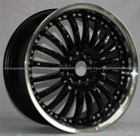 Alloy Wheel for Acura Alfa Romeo