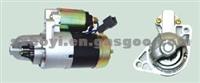 Starter Motor LESTER:17478 WAI:2-1611-HI Mitsubishi No:M1T73881 M1T73881ZC