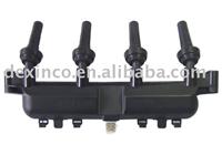 Ignition Coil for Peugeot(5970794)