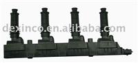 Ignition Coil for Opel, GM(93177212,1208020,24420584)