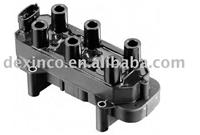 Bosch,GM,Opel Ignition Coil (0221 150 3017,0040100306, ZS306)