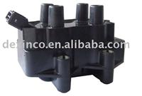 Ignition coil For GM , Siemens90458250,1208071,CD440,245257,5WK0611