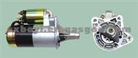 Starter Motor LESTER:17461 WAI:2-1443-MI Mitsubishi No:M1T77777 M1T77781