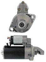 starter motor for AUDI 100/A4/A6