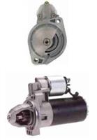 starter motor for MERCEDES-BENZ 190E