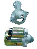 starter motor for Peugeot 504/505