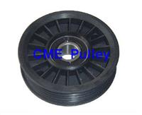 tensioner pulley for AUDI A4