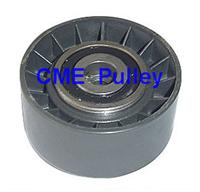 tensioner pulley for MERCEDES-BENZ 300SE