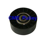 tensioner pulley for MERCEDES-BENZ S400/S500