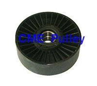 tensioner pulley for VW GOLF/PASSAT,SEAT,AUDI