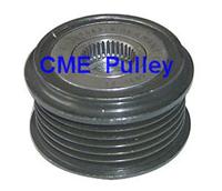 tensioner pulley for MERCEDES-BENZ VITO 108D