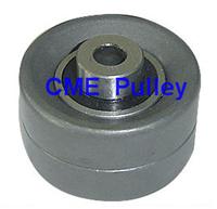 tensioner pulley for Citroen C5, Peugeot 406/307/607