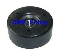 tensioner pulley for MERCEDES-Benz W140/W128/W202