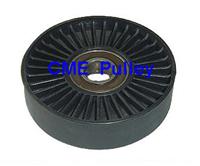 Tensioner pulley for Mercedes-Benz S500