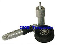 Belt tensioner for AUDI, SKODA Superb,VW Passat