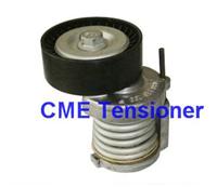 Belt tensioner for AUDI A2, SKODA  FABIA