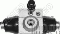 Brake Wheel Cylinder for Volkswagen Audi 6N0 611 053