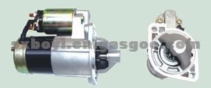 Starter Motor LESTER:17708 WAI:2-1857-MD 2-1857-VA HC PARTS: JS922 OEM NO:36100-23000 36100-23050