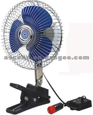 Cooling Fan 12W