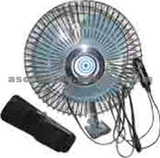 Cooling Fan Car Electric Fan