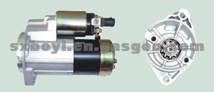 Starter Motor LESTER:17683 WAI:2-1848-MI OEM NO:M0T60181 M0T60181A