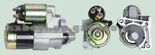 Starter Motor LESTER:32593N OEM NO:M0T86181