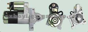 Starter Motor LESTER:17913 WAI:2-2939-MI OEM NO:M0T85582