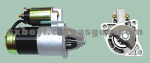 Starter Motor LESTER:17765 WAI:2-1968-MI HC PARTS: JS1096 OEM NO:M0T80381