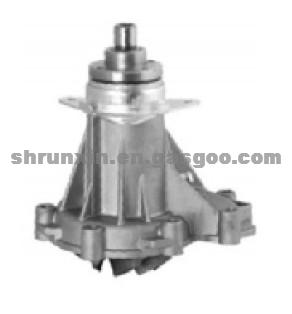 MERCEDES-BENZ AUTO MOBILE PUMP 6012000220