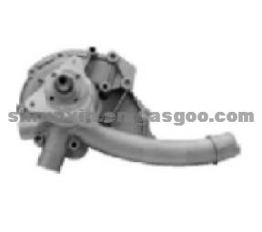 MERCEDES-BENZ AUTO MOBILE PUMP 1022003901