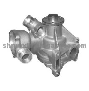MERCEDES-BENZ AUTO MOBILE PUMP 1042004401